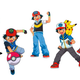 Illustration for article titled How Ash from iPokémon/i Has Changed